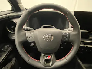 Toyota C-HR 2.0 PHEV GR Sport