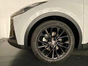 Vehicle image TOYOTA C-HR 2.0 PHEV GR Sport