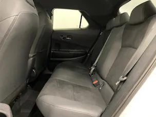 Toyota C-HR 2.0 PHEV GR Sport