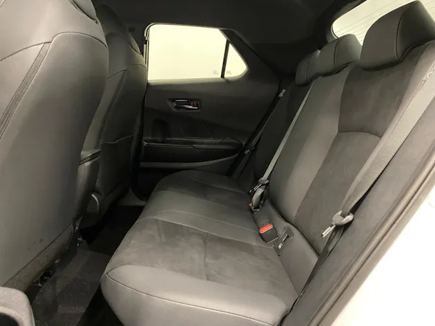 Toyota C-HR 2.0 PHEV GR Sport