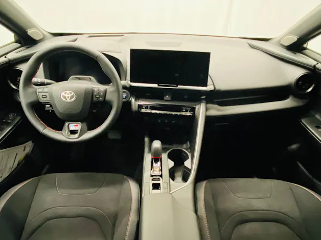 Toyota C-HR 2.0 PHEV GR Sport