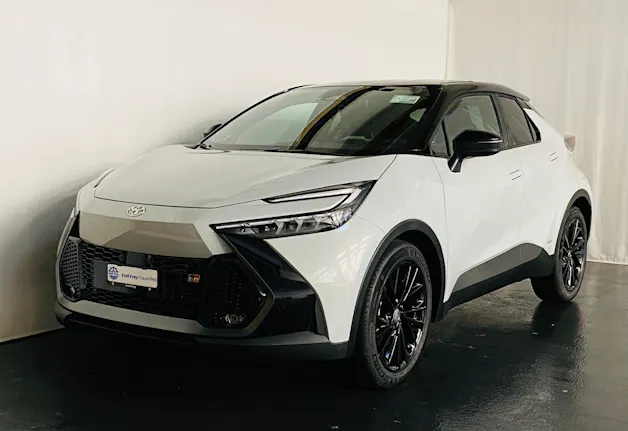 Toyota C-HR 2.0 PHEV GR Sport