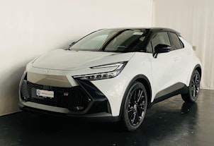 Vehicle image TOYOTA C-HR 2.0 PHEV GR Sport