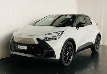 Vehicle image TOYOTA C-HR 2.0 PHEV GR Sport