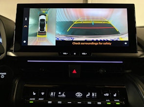 Vehicle image TOYOTA C-HR 2.0 PHEV GR Sport