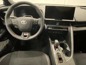 Toyota C-HR 2.0 PHEV GR Sport