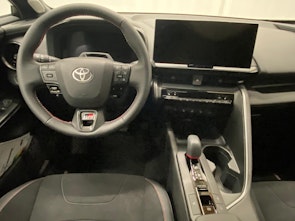 Vehicle image TOYOTA C-HR 2.0 PHEV GR Sport