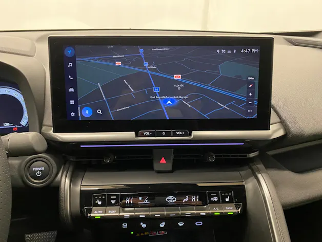 Toyota C-HR 2.0 PHEV GR Sport
