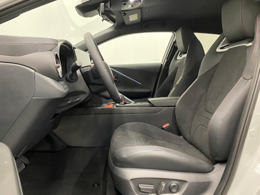 TOYOTA C-HR 2.0 PHEV GR Sport 2