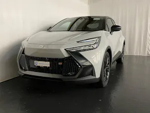 Toyota C-HR 2.0 PHEV GR Sport