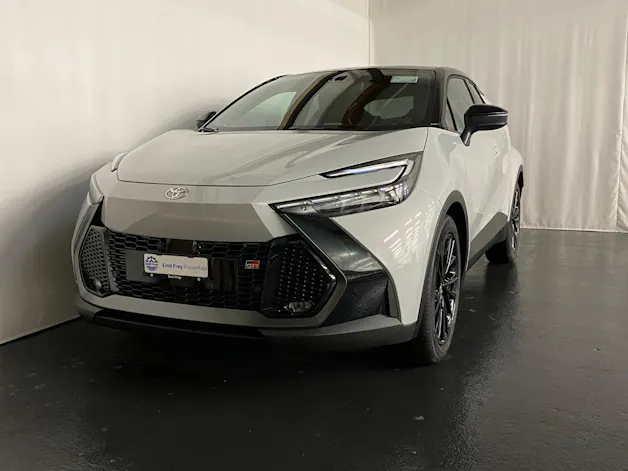 Toyota C-HR 2.0 PHEV GR Sport