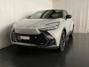 Vehicle image TOYOTA C-HR 2.0 PHEV GR Sport