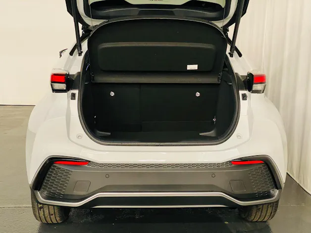Toyota C-HR 2.0 PHEV GR Sport