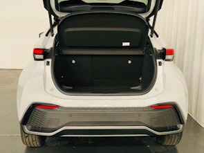 Vehicle image TOYOTA C-HR 2.0 PHEV GR Sport