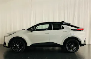 Toyota C-HR 2.0 PHEV GR Sport