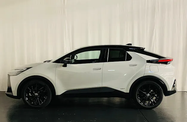 Toyota C-HR 2.0 PHEV GR Sport