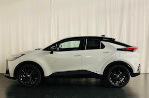 Vehicle image TOYOTA C-HR 2.0 PHEV GR Sport