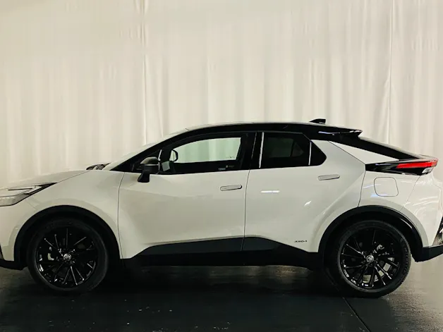 Toyota C-HR 2.0 PHEV GR Sport