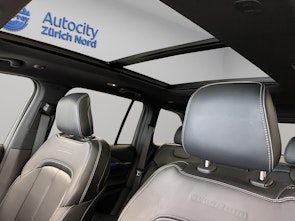 Vehicle image JEEP Grand Cherokee 2.0 Turbo Overland 4xe