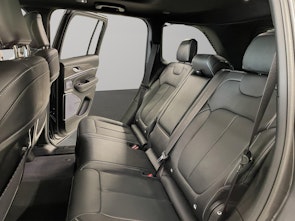 Vehicle image JEEP Grand Cherokee 2.0 Turbo Overland 4xe