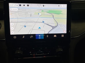 Vehicle image JEEP Grand Cherokee 2.0 Turbo Overland 4xe