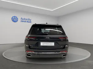 Jeep Grand Cherokee 2.0 Turbo Overland 4xe