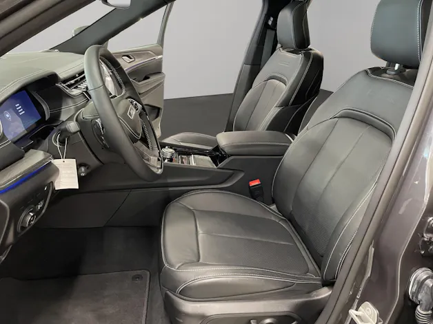 Jeep Grand Cherokee 2.0 Turbo Overland 4xe