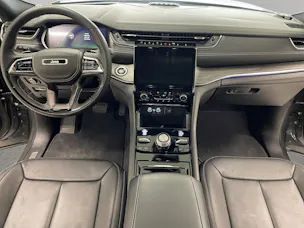 Jeep Grand Cherokee 2.0 Turbo Overland 4xe