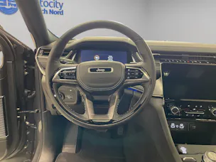 Jeep Grand Cherokee 2.0 Turbo Overland 4xe