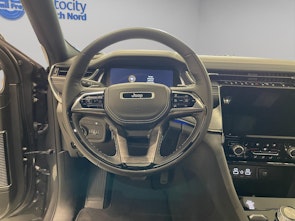 Vehicle image JEEP Grand Cherokee 2.0 Turbo Overland 4xe