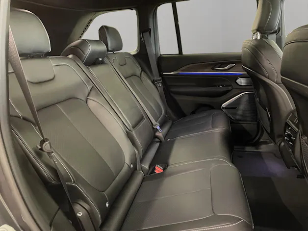 Jeep Grand Cherokee 2.0 Turbo Overland 4xe