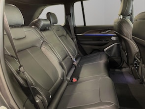 Vehicle image JEEP Grand Cherokee 2.0 Turbo Overland 4xe