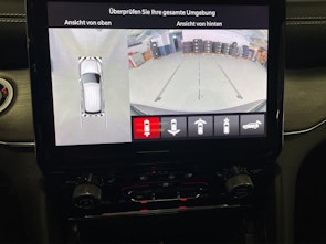 Vehicle image JEEP Grand Cherokee 2.0 Turbo Overland 4xe