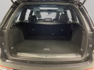 Jeep Grand Cherokee 2.0 Turbo Overland 4xe