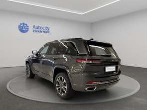 Vehicle image JEEP Grand Cherokee 2.0 Turbo Overland 4xe