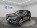 Jeep Grand Cherokee 2.0 Turbo Overland 4xe