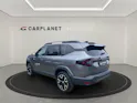 Dacia BIGSTER journey hybrid 155