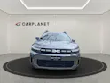 Dacia BIGSTER journey hybrid 155