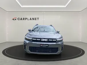 Dacia BIGSTER journey hybrid 155