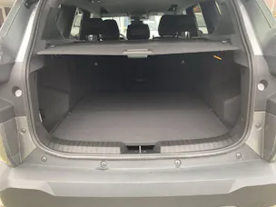 Dacia BIGSTER journey hybrid 155