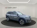 Dacia BIGSTER journey hybrid 155