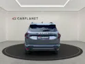 Dacia BIGSTER journey hybrid 155