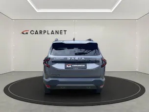 Dacia BIGSTER journey hybrid 155