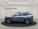 Dacia BIGSTER journey hybrid 155
