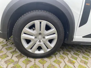Dacia Sandero Stepway extreme+ TCe 90 auto