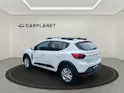 Dacia Sandero Stepway extreme+ TCe 90 auto