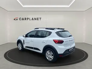 Dacia Sandero Stepway extreme+ TCe 90 auto