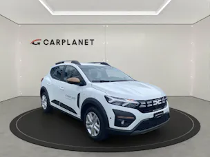 Dacia Sandero Stepway extreme+ TCe 90 auto