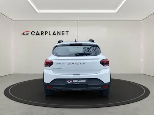 Dacia Sandero Stepway extreme+ TCe 90 auto