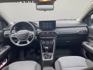 Dacia Sandero Stepway extreme+ TCe 90 auto